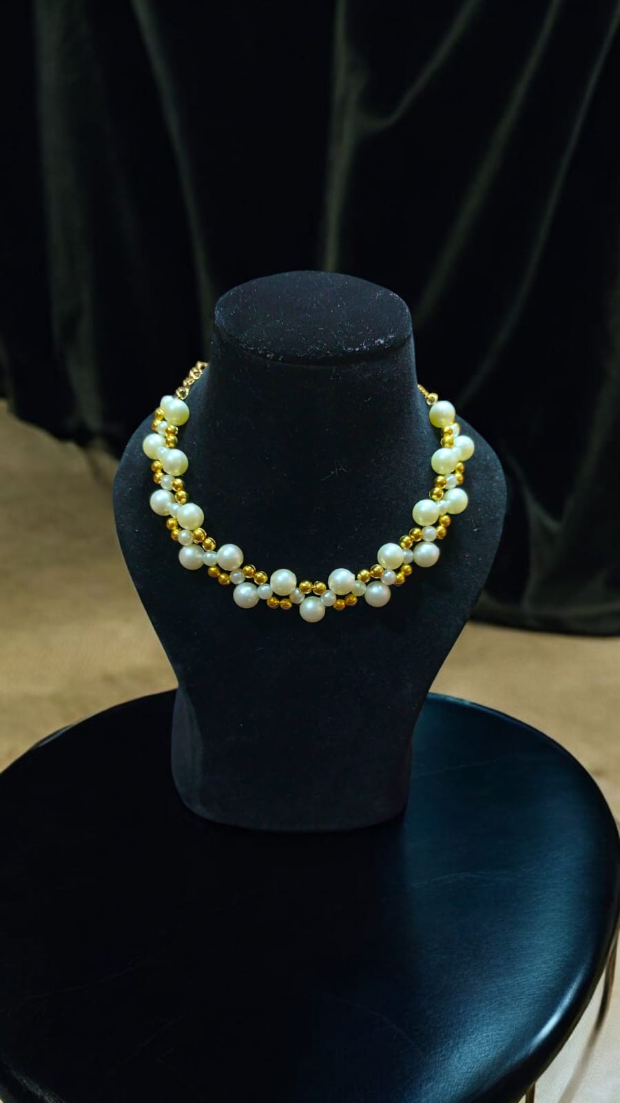 Bridal bracelet