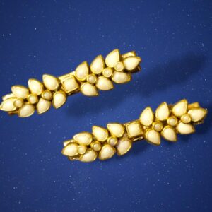 Side Hair clips multi color