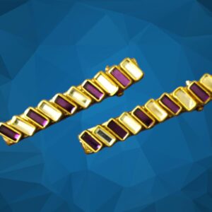 Side Hair clips multi color